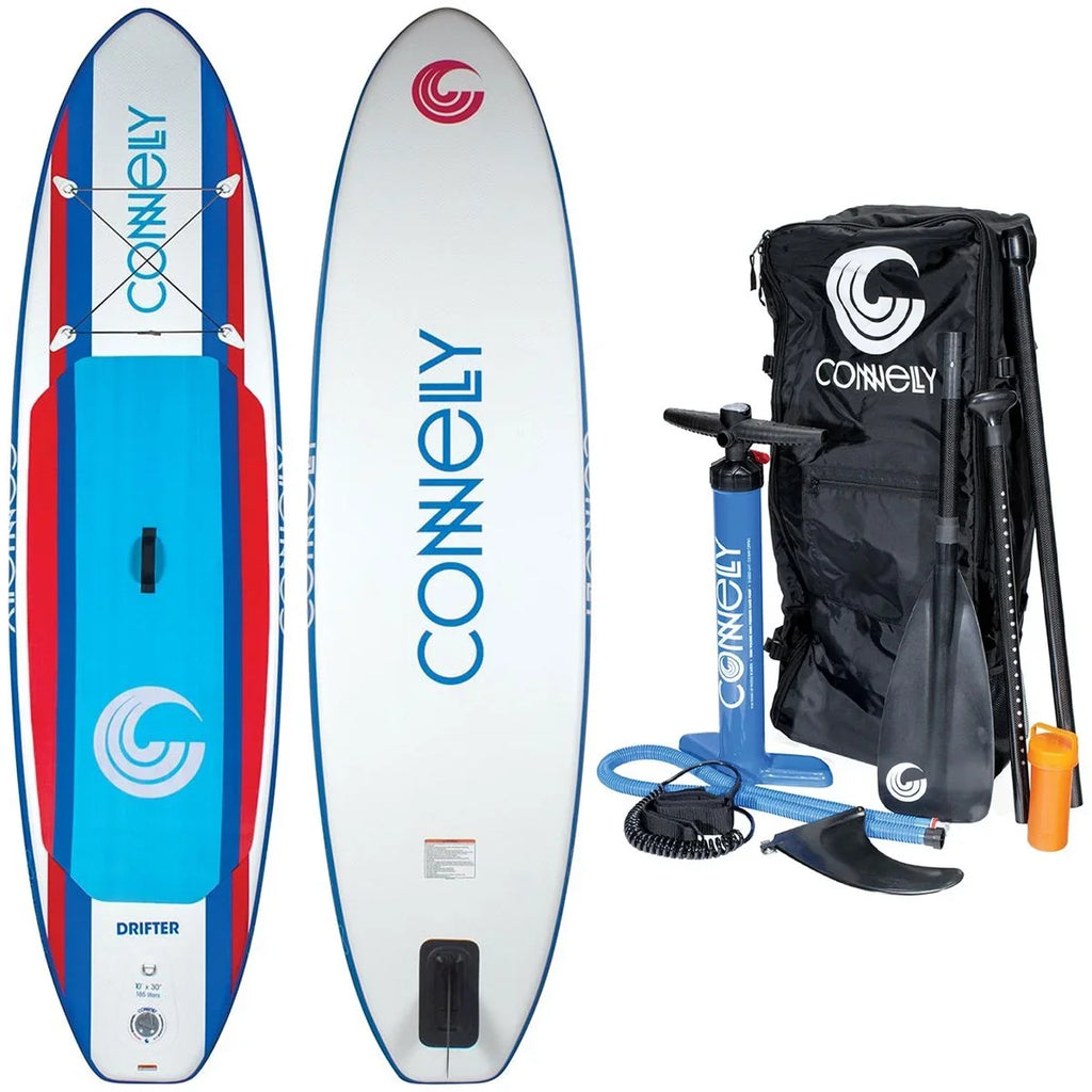 Connelly Connelly 10' (305cm) Drifter SUP; 2022