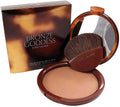 Estee Lauder Bronze Goddess Powder Bronzer; 01 Light; 0.74 oz