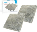 HQRP 2-Pack Filter for Panel GeneralAire 570 570M 570A Whole House Humidifiers; GA10; ReservePro 7900