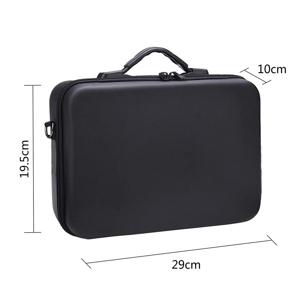 Plutyo Portable Hardshell Carrying Case Liquidproof Storage Case For DJI Mavic Mini 2