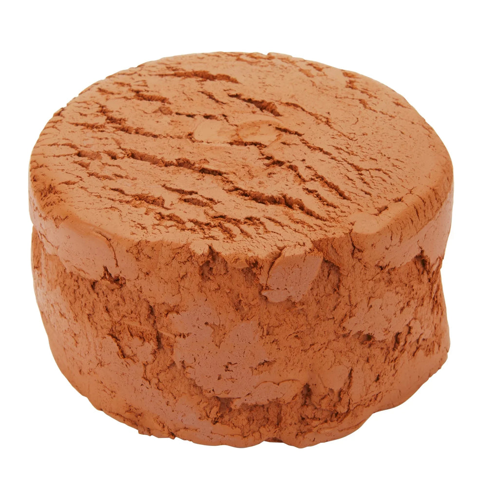 Air-Dry Clay; 2 1/2 lbs.; Terra Cotta | Bundle of 5 Each