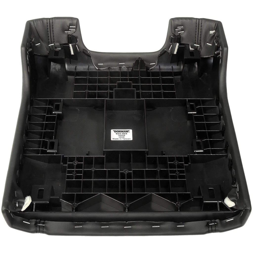 Dorman 925-004 Console Lid for Specific Ford Models; Charcoal Fits select: 2013-2016 FORD F250; 2013-2016 FORD F350
