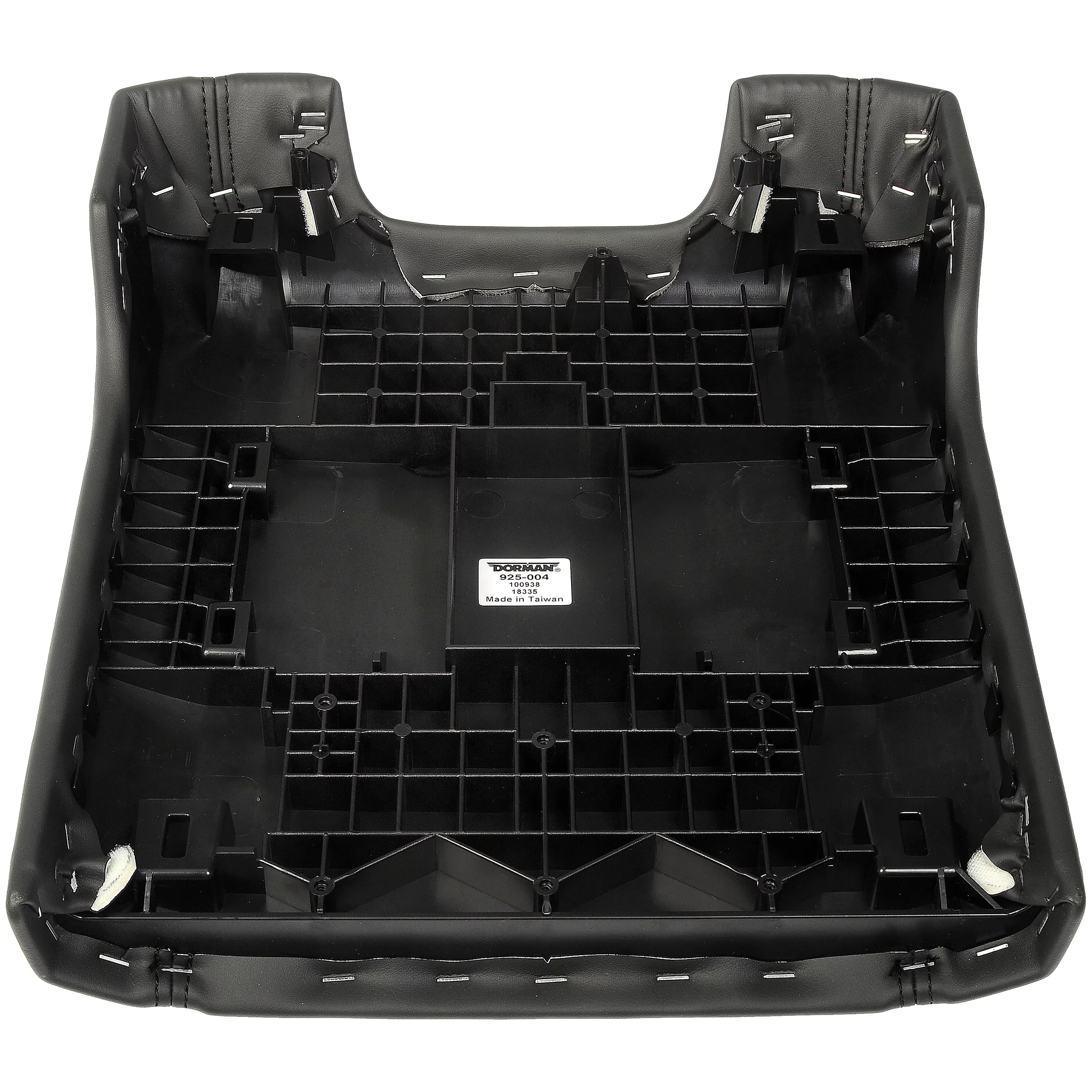Dorman 925-004 Console Lid for Specific Ford Models; Charcoal Fits select: 2013-2016 FORD F250; 2013-2016 FORD F350