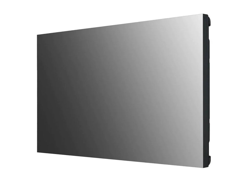 55” VSM5J-H Series 0.44mm EVEN BEZEL FHD IPS Video Wall with Smart Calibration; 500 nits Brightness and webOS™ Smart Signage Platform