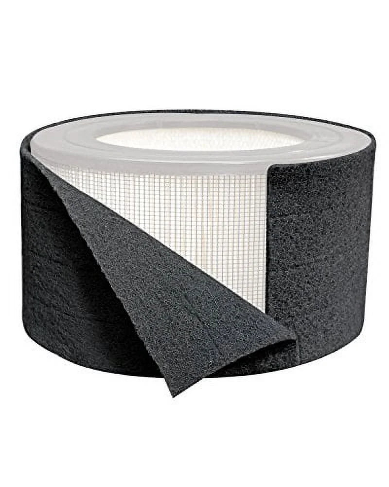 Honeywell Universal Carbon Air Purifier Compatible Pre-Filter; HRF-AP1 / Filters 4-Pack (A) by CFS