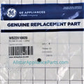 GE Refrigerator Filtration System Plug WS22X10020