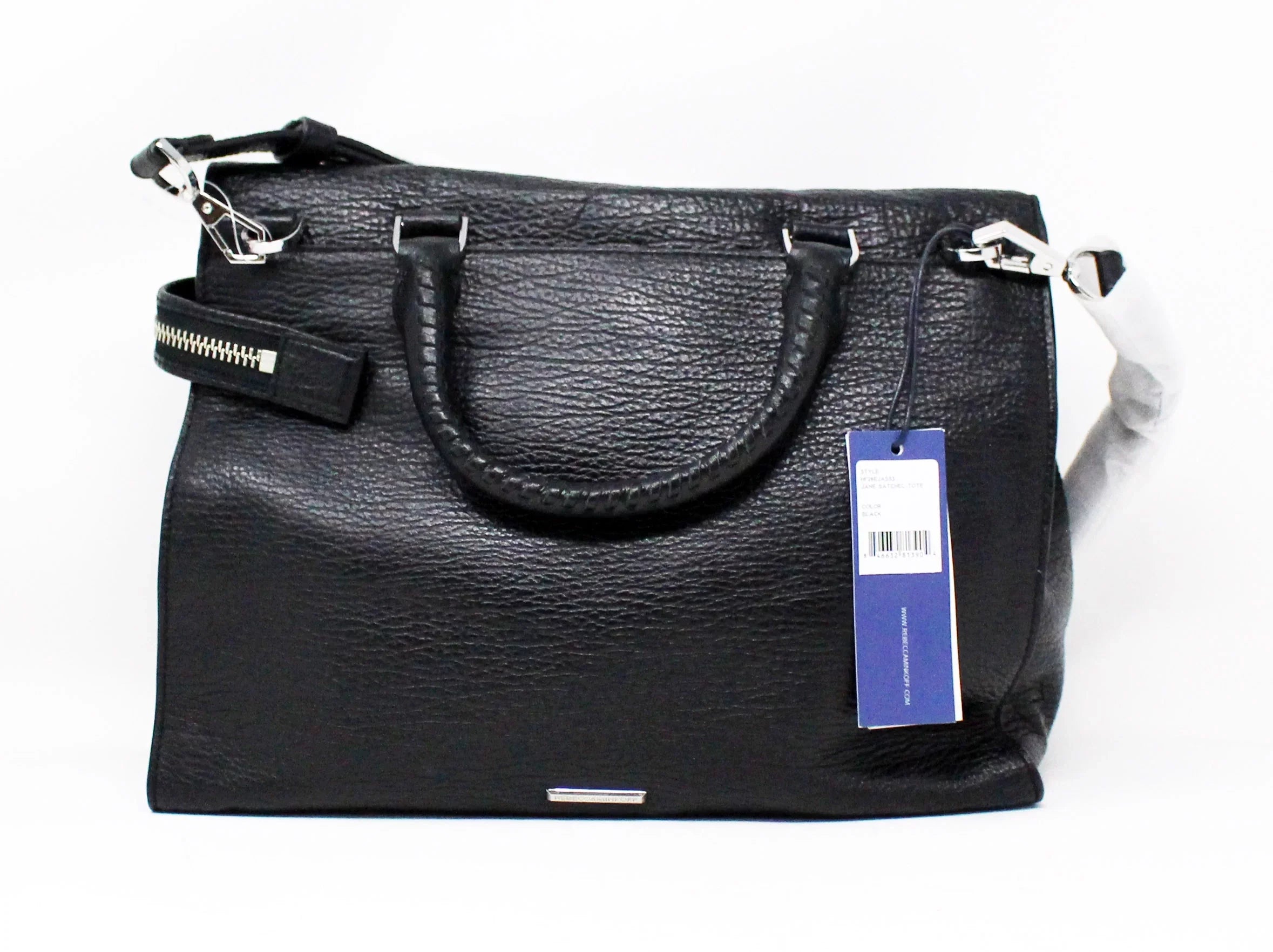 Rebecca Minkoff Women's Jane Satchel Tote