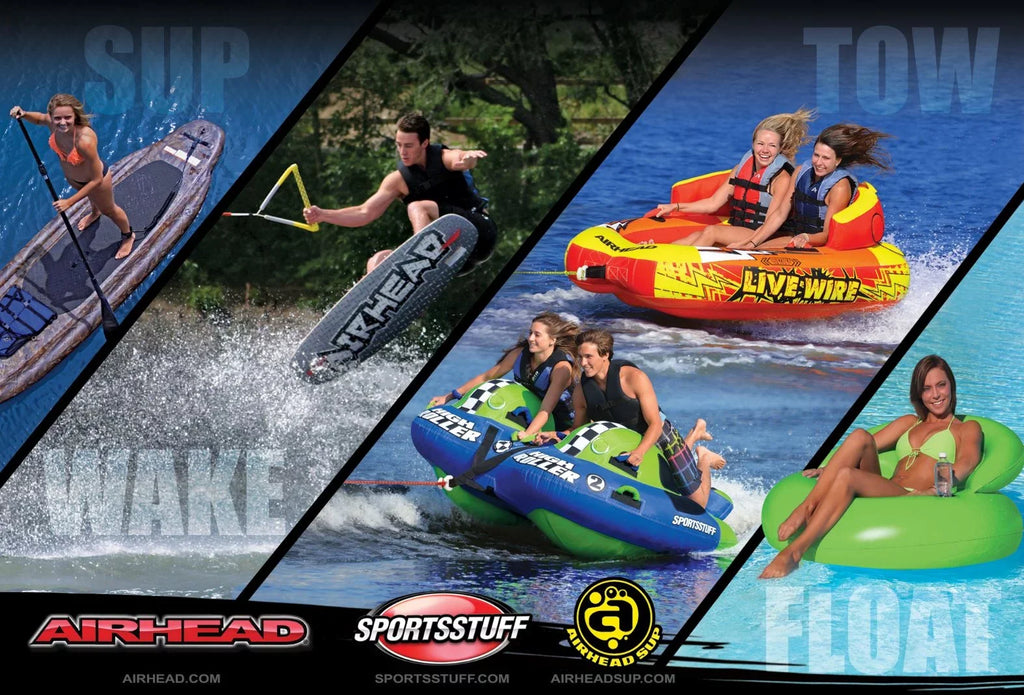 Paddle; Kayak; 3 Section