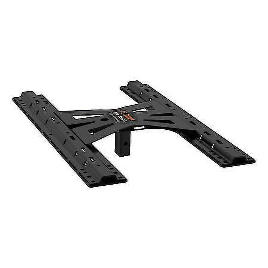 CURT X5 Gooseneck-to-5th-Wheel Adapter Plate