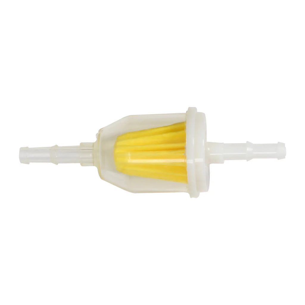 8-Pack AM116304 Fuel Filter Replacement for Kohler MV18-58543 Magnum Series - Compatible with GY20709 Fuel Filter