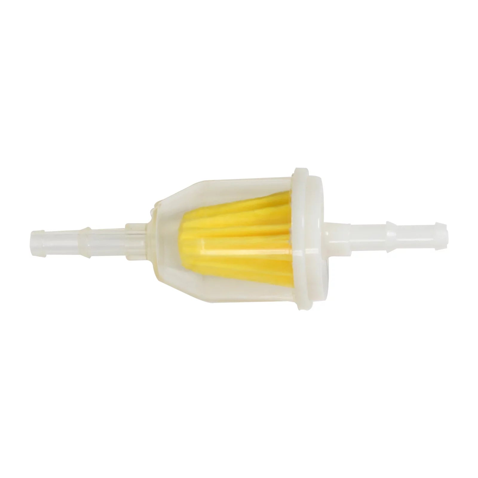 8-Pack AM116304 Fuel Filter Replacement for Kohler MV18-58543 Magnum Series - Compatible with GY20709 Fuel Filter