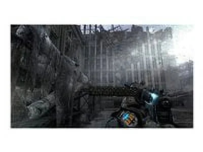 Deep Silver Metro Redux - PlayStation 4
