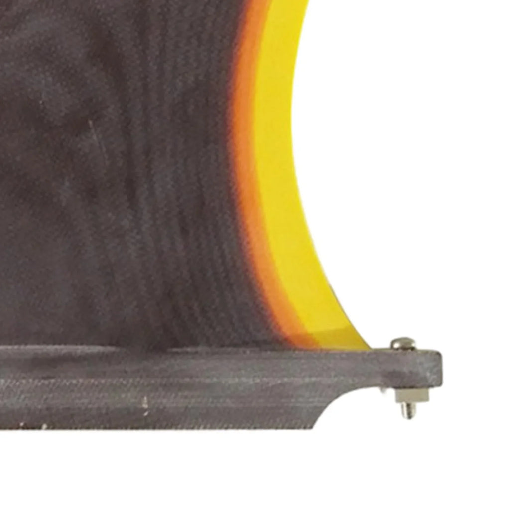 Center Fin 10.25" for Surfboard Board Inflatable Paddleboard