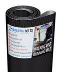 NETL11520 Nordictrack 2500R Treadmill Walking Belt