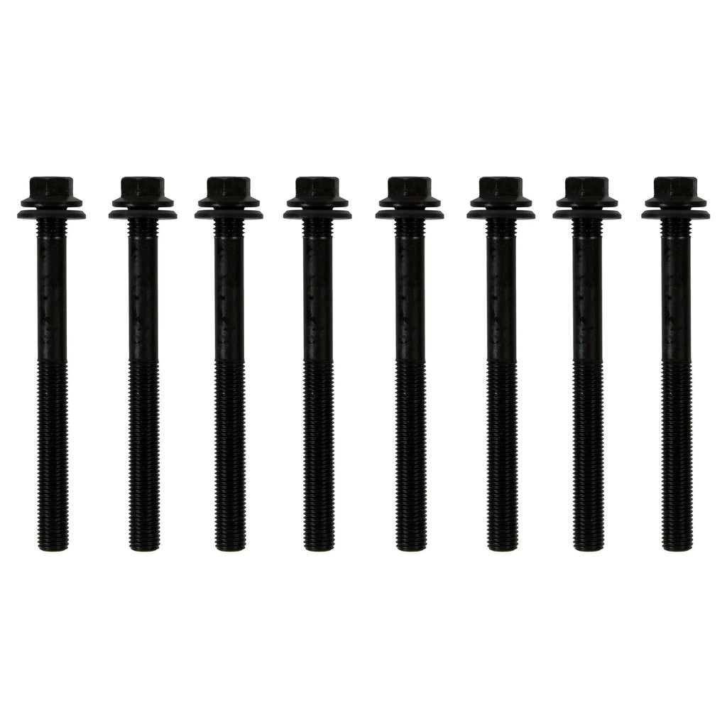 FEL-PRO ES 72467 Head Bolt Set Fits select: 2011-2018 JEEP GRAND CHEROKEE; 2015-2019 JEEP WRANGLER UNLIMITED