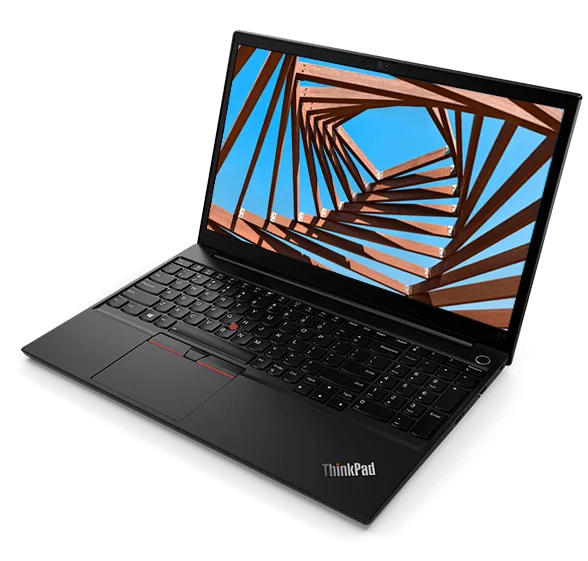 Lenovo Thinkpad E15 Gen 2 Business Laptop; 15.6" FHD (1920 x 1080) Non-Touch; 11th Gen Intel Core i7-1165G7; 32GB RAM; 1TB SSD; Intel Iris Xe Graphics; Windows 10 Pro