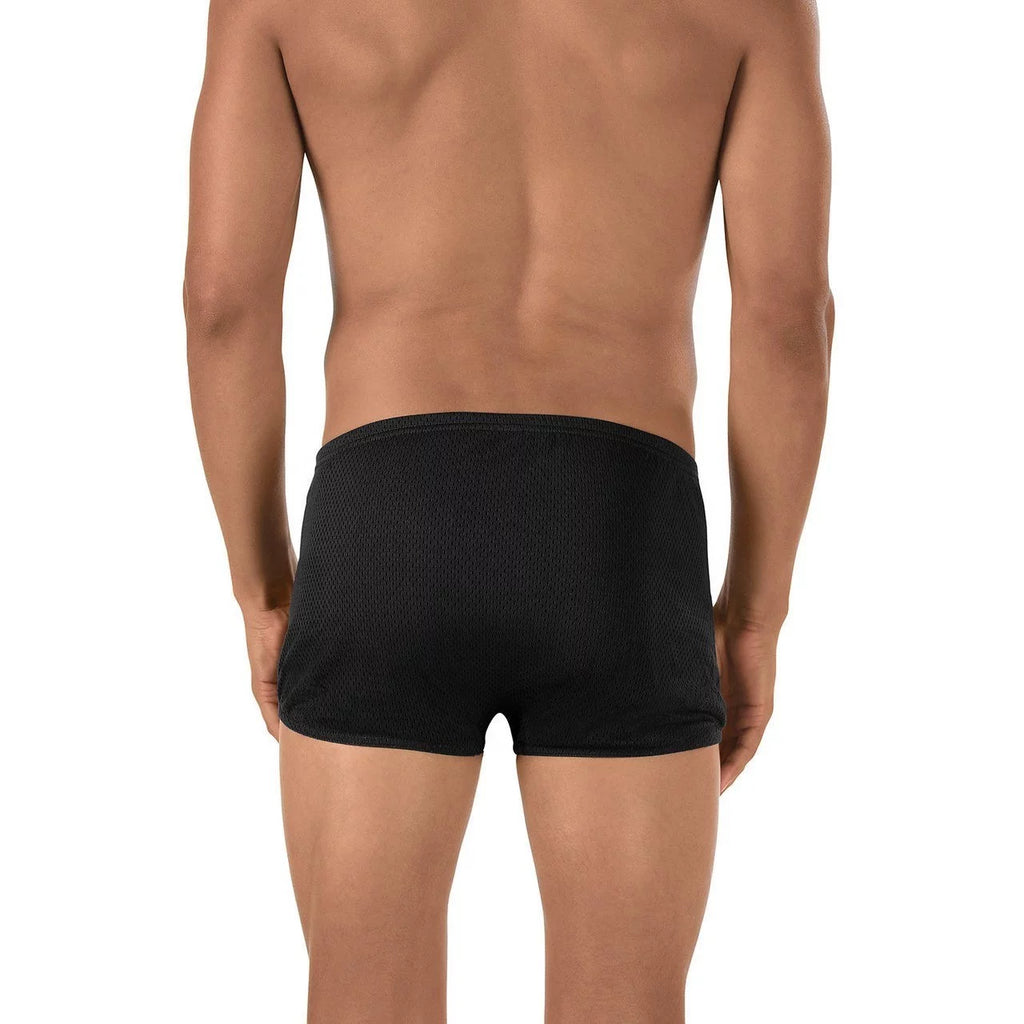 Speedo Men's Poly Training Suit - 2018