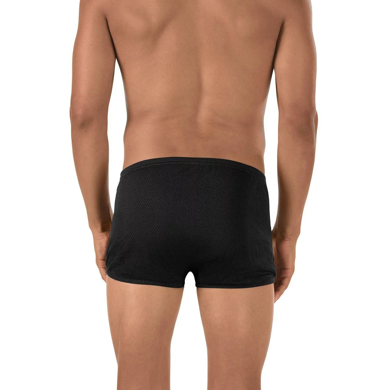 Speedo Men's Poly Training Suit - 2018