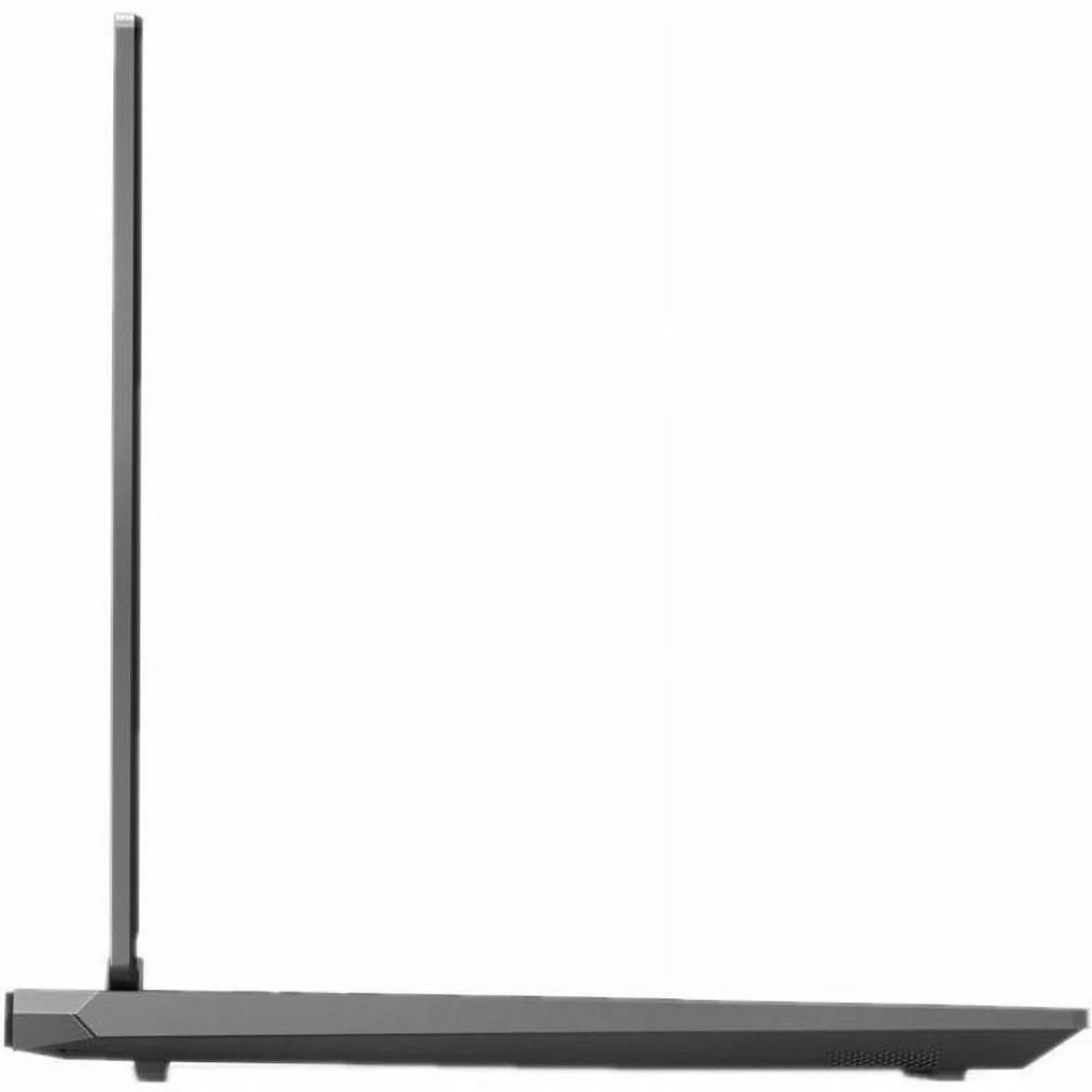 Lenovo LOQ Gaming Laptop 15.6in 144 Hz FHD Display; Intel Core i5-13450HX;12GB DDR5 RAM; 512GB SSD NVIDIA GeForce RTX 4050; Backlit; Windows 11 Home