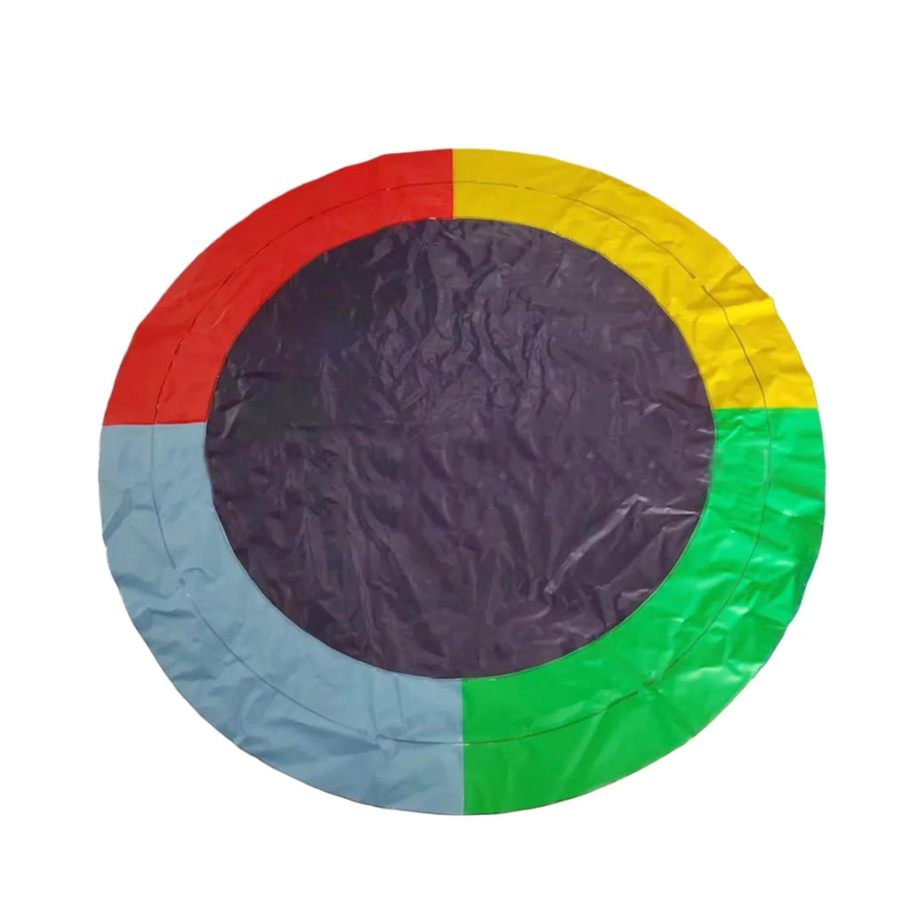 YHAIOGS 170CM Children's Outdoor Two Splashing Mat Lace Sprinkler Mat Pet Apply Mat
