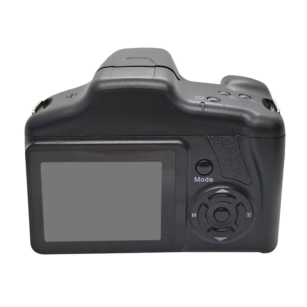 Professional Photography Camera Telephoto Digital Camera High-definition Camera