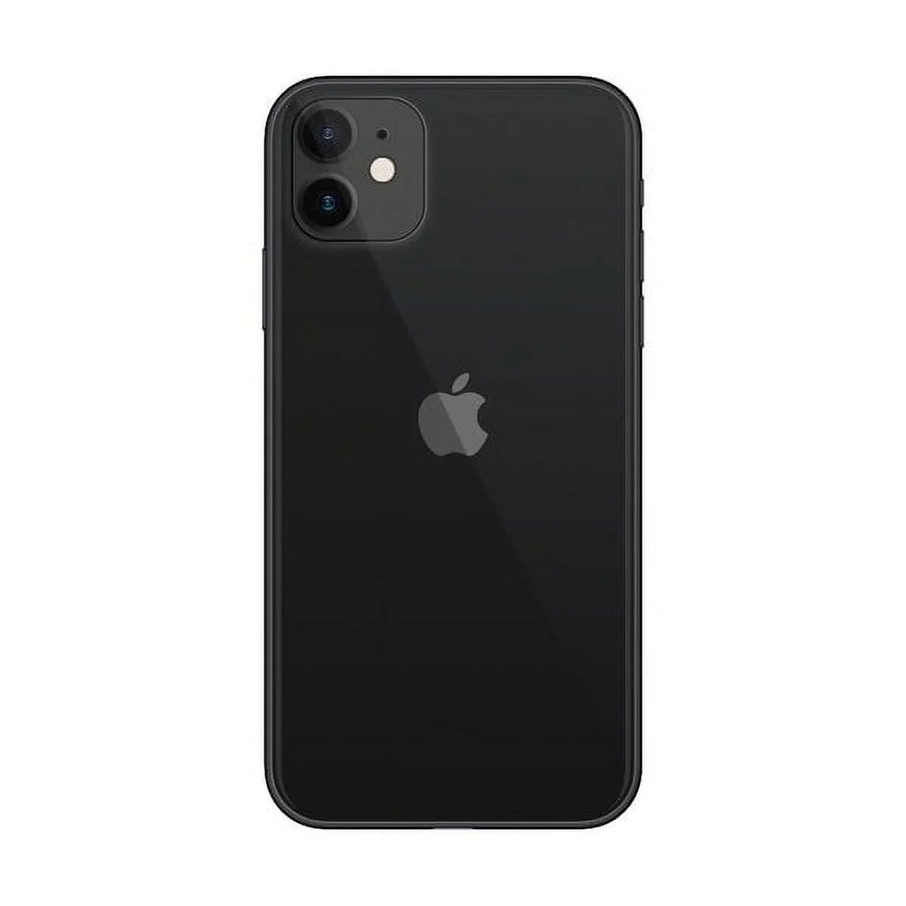 Open Box Apple iPhone 11 A2111 (Metro PCS Only) 64GB Black