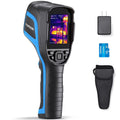 Thermal Imaging Camera; TOPDON TC004 256 x 192 IR High Resolution 12-Hour Battery Life Thermal Camera Handheld Infrared Camera