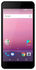 Verizon Orbic Wonder 16GB Prepaid Smartphone; Black