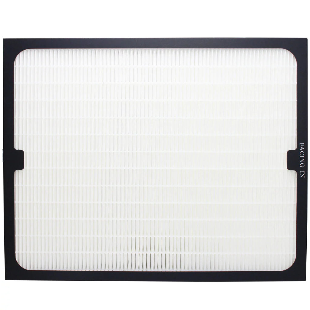 8-Pack Replacement Blueair 210B Air Purifier Filter - Compatible Blueair 200 & 300 Air Filter