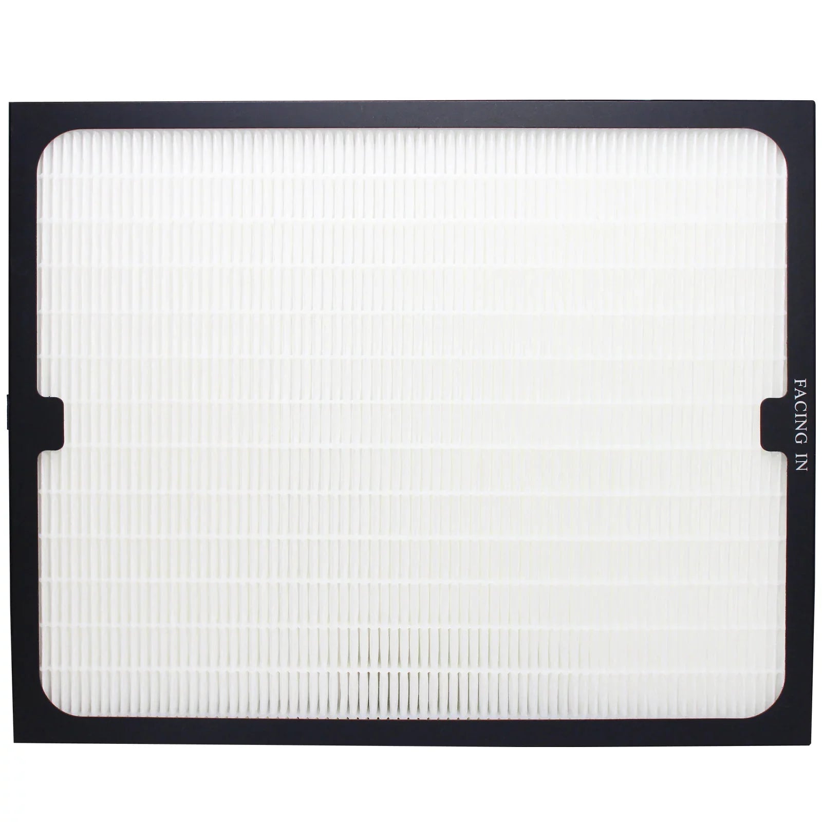 8-Pack Replacement Blueair 210B Air Purifier Filter - Compatible Blueair 200 & 300 Air Filter