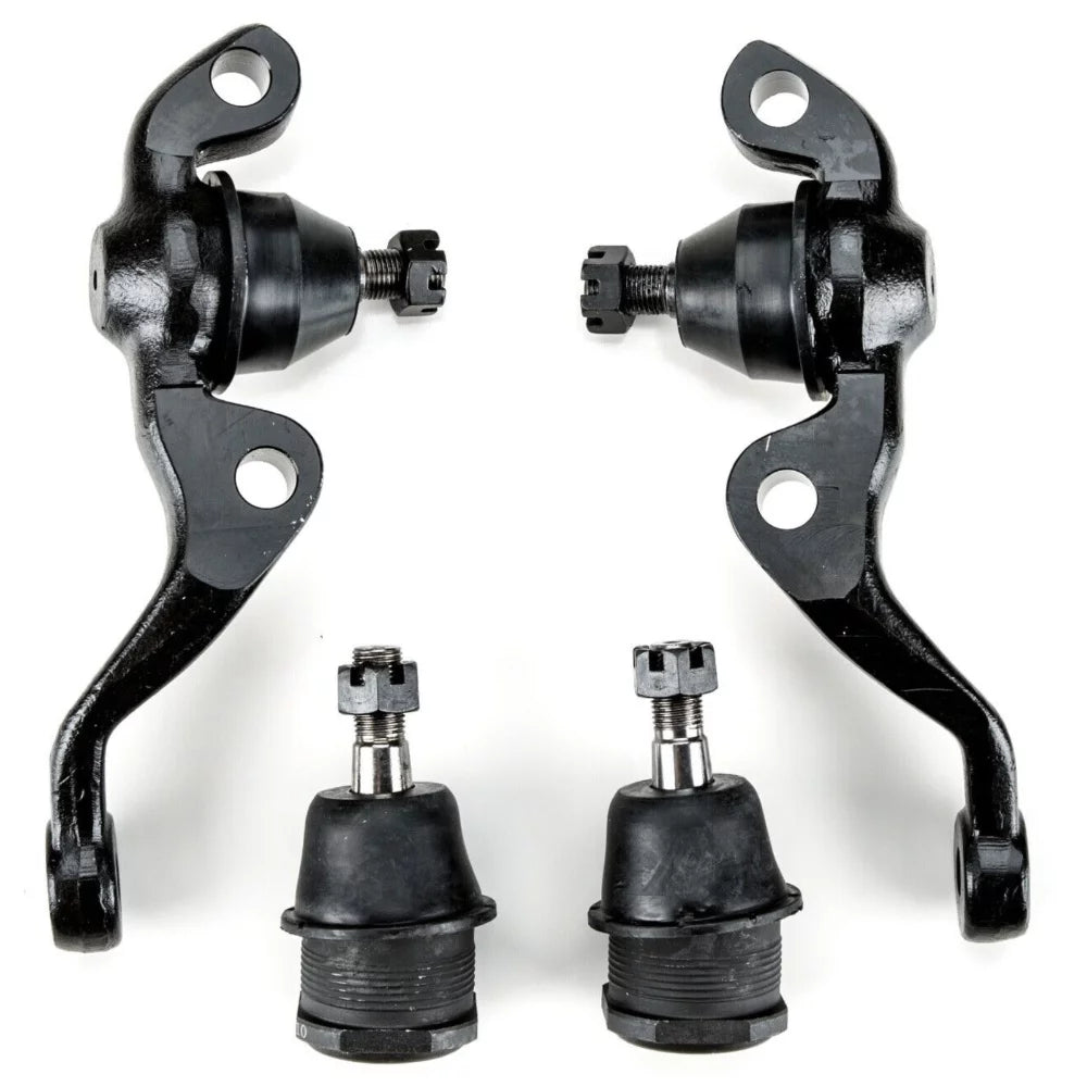 Front End Suspension Rebuild Kit For Chevrolet Full Size