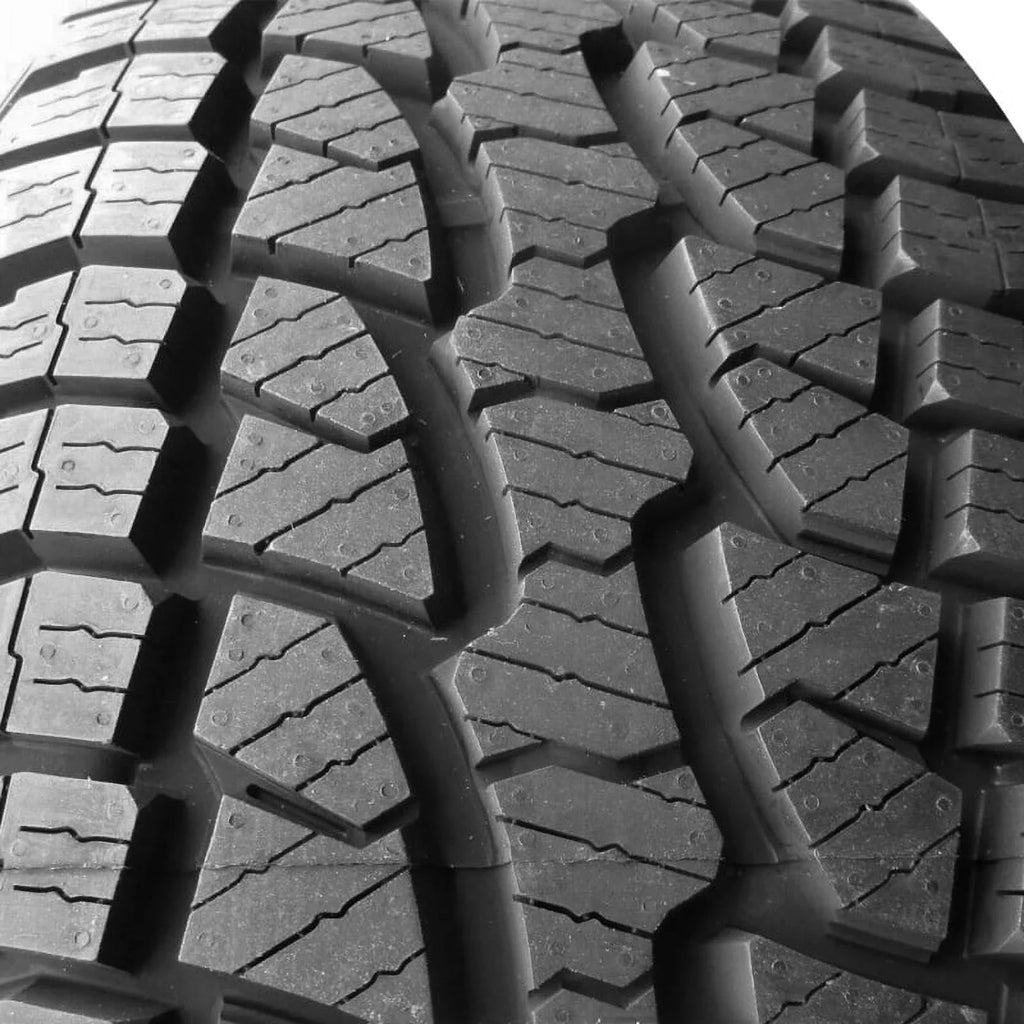 Westlake SL369 All Terrain 225/75R16 108S XL Light Truck Tire Fits: 2010-16 Jeep Wrangler Unlimited Sport; 2003-04 Jeep Grand Cherokee Laredo