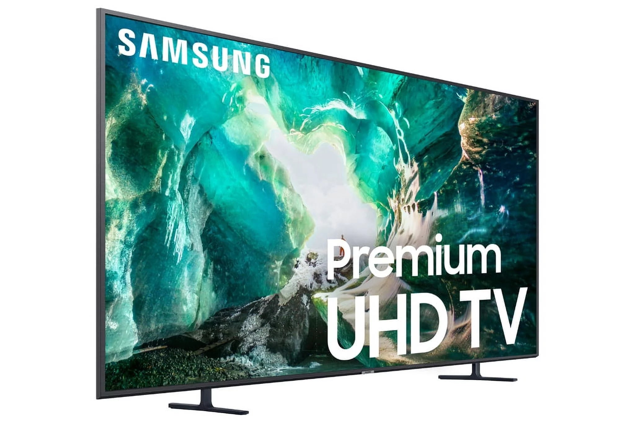 SAMSUNG 82" Class 4K Ultra HD (2160p) HDR Smart LED TV UN82RU8000 (2019 Model)