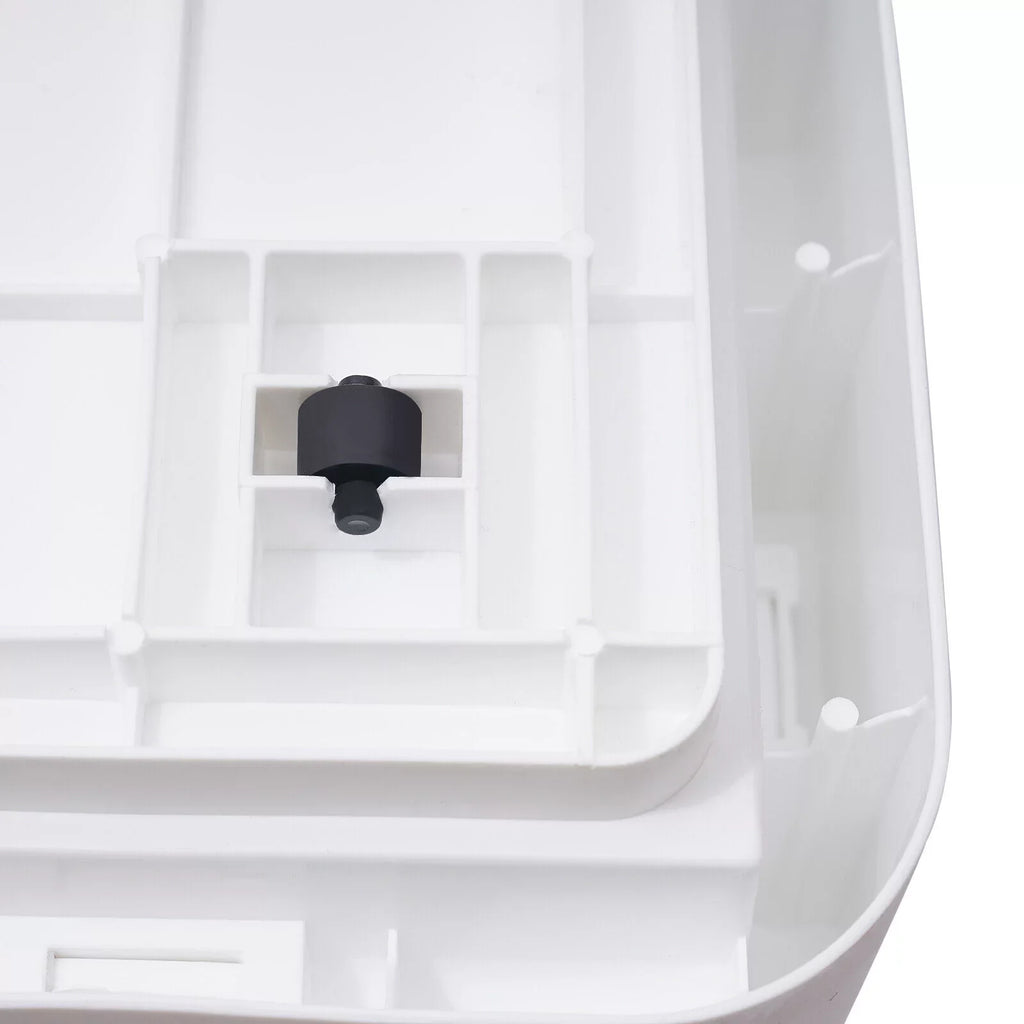 Collapsible Storage Box Stackable Closet Organizer Plastic Car Organizer Dorm