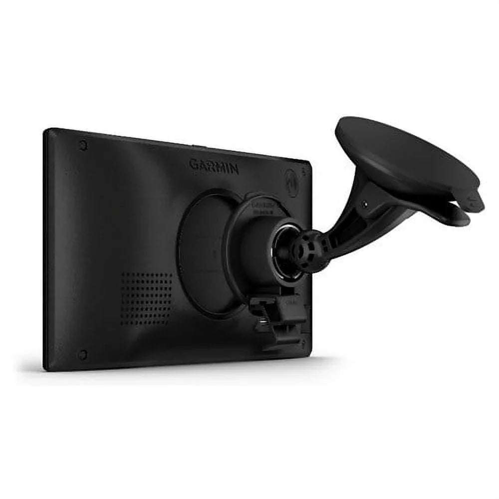 Garmin dezl OTR610 6 foot GPS Truck Navigator 010-02738-00