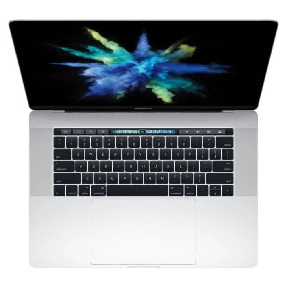 Restored Apple MacBook Pro Core i7 Retina 2.9GHz 16GB RAM 512GB SSD Touch 15" MLW82LL/A (Refurbished)