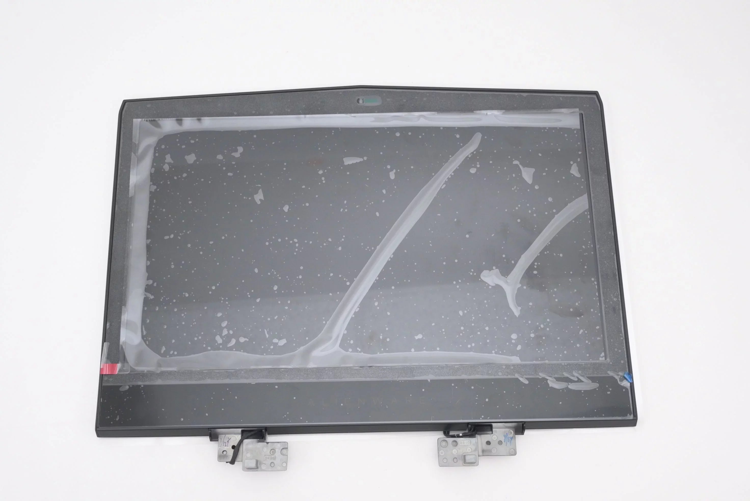 Dell Alienware 17 R5 17.3" Matte Laptop Screen Assembly MWY7K 0G1XC3