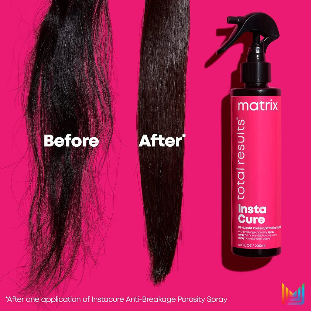 Matrix Total Results Instacure Porosity Coat 200ml/6.8oz