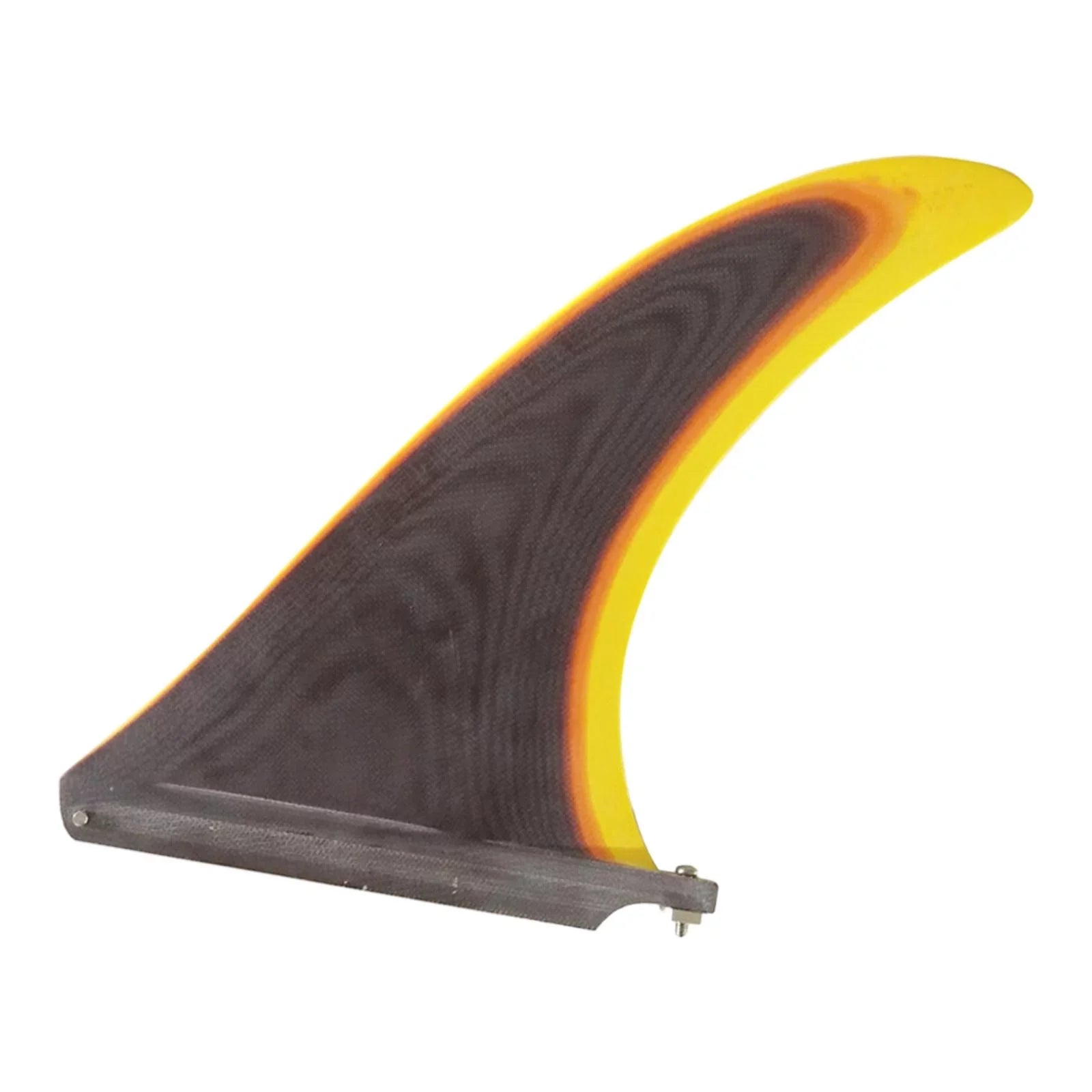 Center Fin 10.25" for Surfboard Board Inflatable Paddleboard