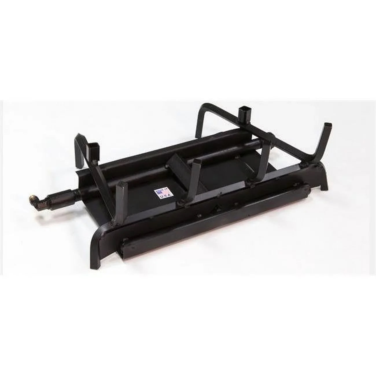 Grand Canyon Gas Logs 2BRN-18 2 Burner; 18 in.