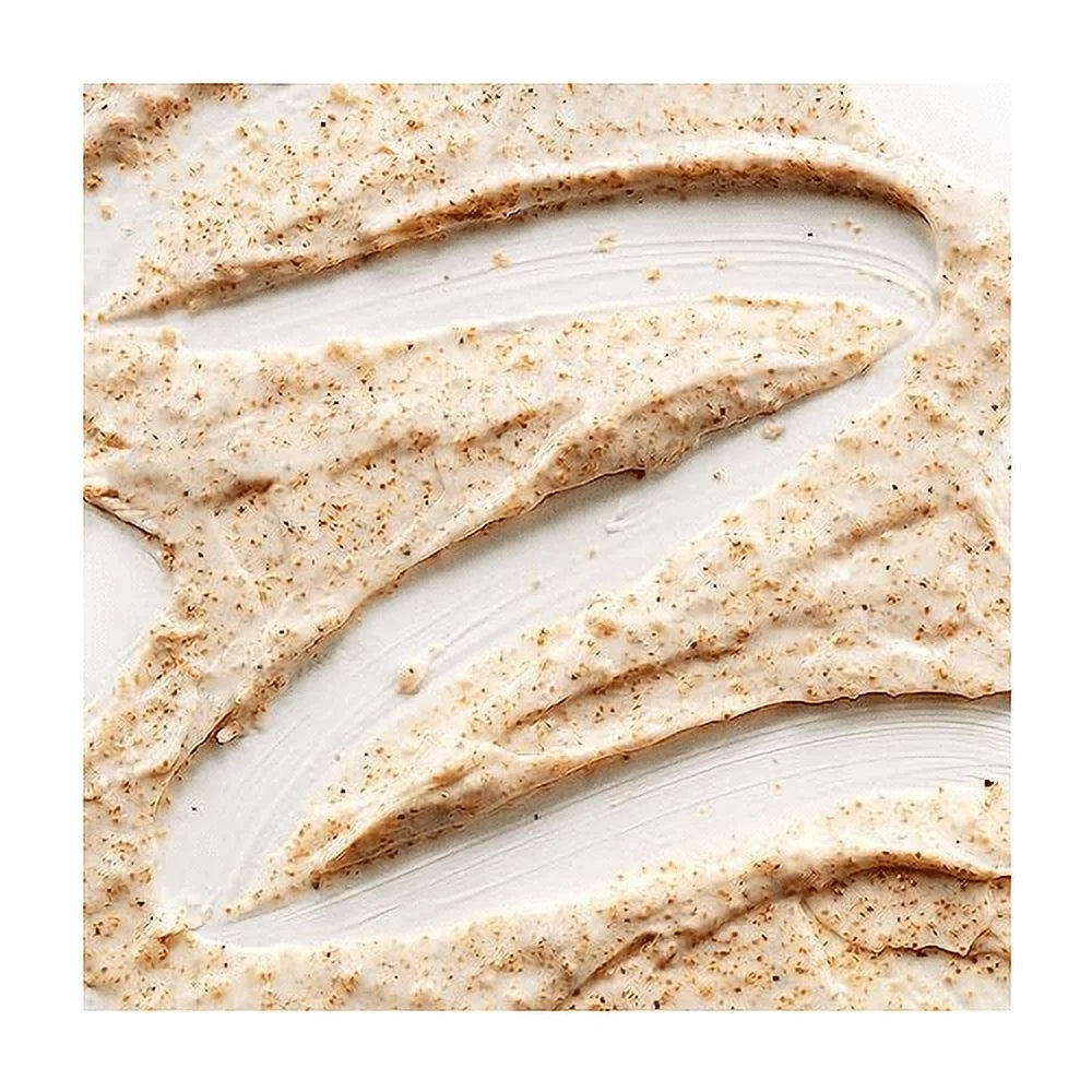 St.Ives Fresh Skin Apricot Scrub; Deep Exfoliation for Smooth Skin; Oil-Free; 6 oz; 4 Pack