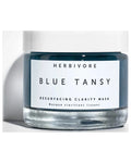 Herbivore - Natural Blue Tansy Invisible Pores Resurfacing Clarity Mask | Truly Natural; Non-Toxic; Clean Beauty