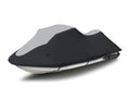 SUPER HEAVY-DUTY Jet Ski PWC Cover Compatible for Tiger Shark Montego Daytona 1994-1997 TOP OF THE LINE 2 Seater 111"