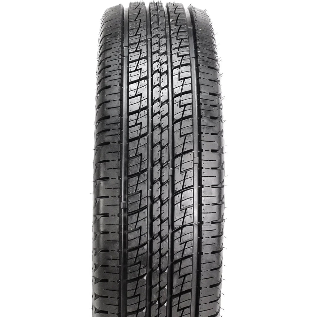 Advanta SVT-01 P235/60R18 102T BSW Fits: 2011-17 Honda Odyssey Touring Elite; 2017-18 Hyundai Santa Fe Sport 2.0T