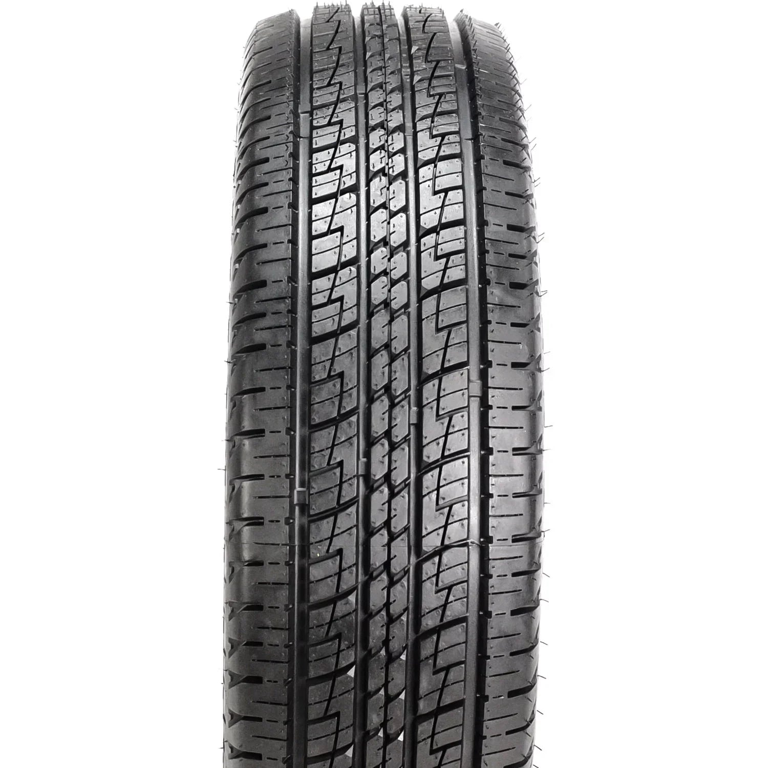 Advanta SVT-01 P235/60R18 102T BSW Fits: 2011-17 Honda Odyssey Touring Elite; 2017-18 Hyundai Santa Fe Sport 2.0T