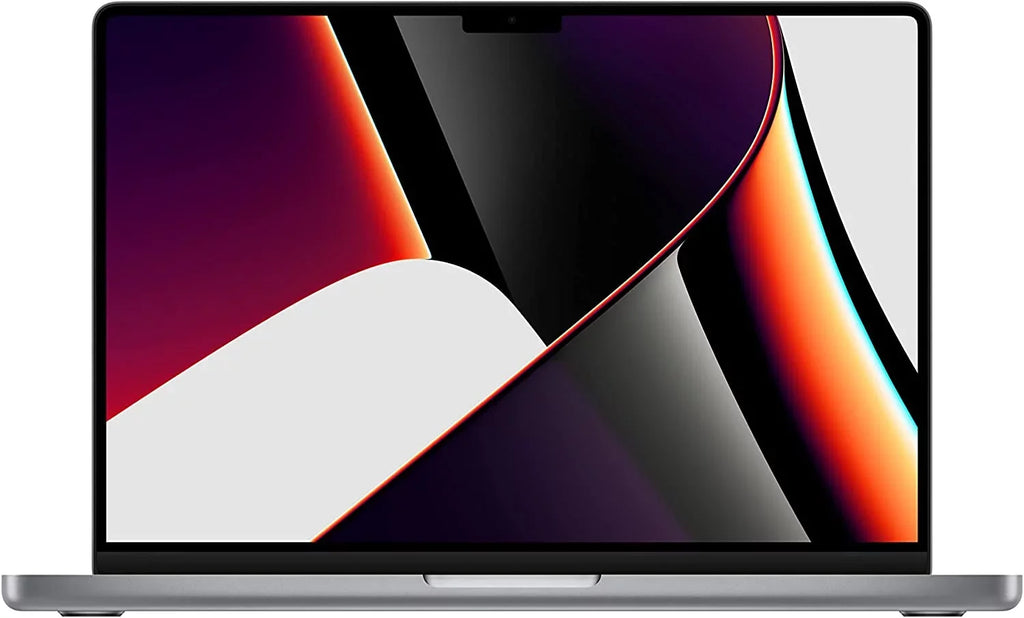 Used Apple MacBook Pro 2021 14.2 3024X1964 M1 PRO 16GB 512GB FPR SPACE GRAY