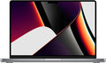 Used Apple MacBook Pro 2021 14.2 3024X1964 M1 PRO 16GB 512GB FPR SPACE GRAY