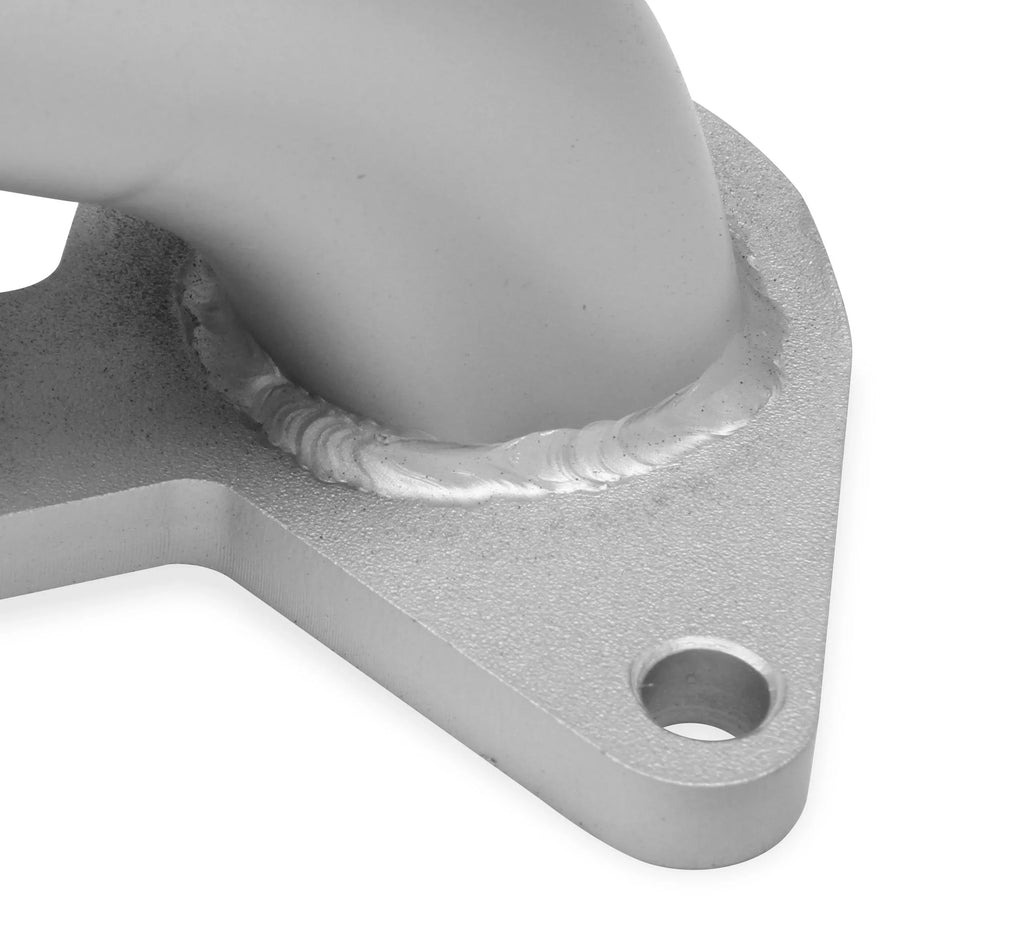 Flowtech 12134FLT Exhaust Header Fits select: 2005-2010 FORD MUSTANG GT