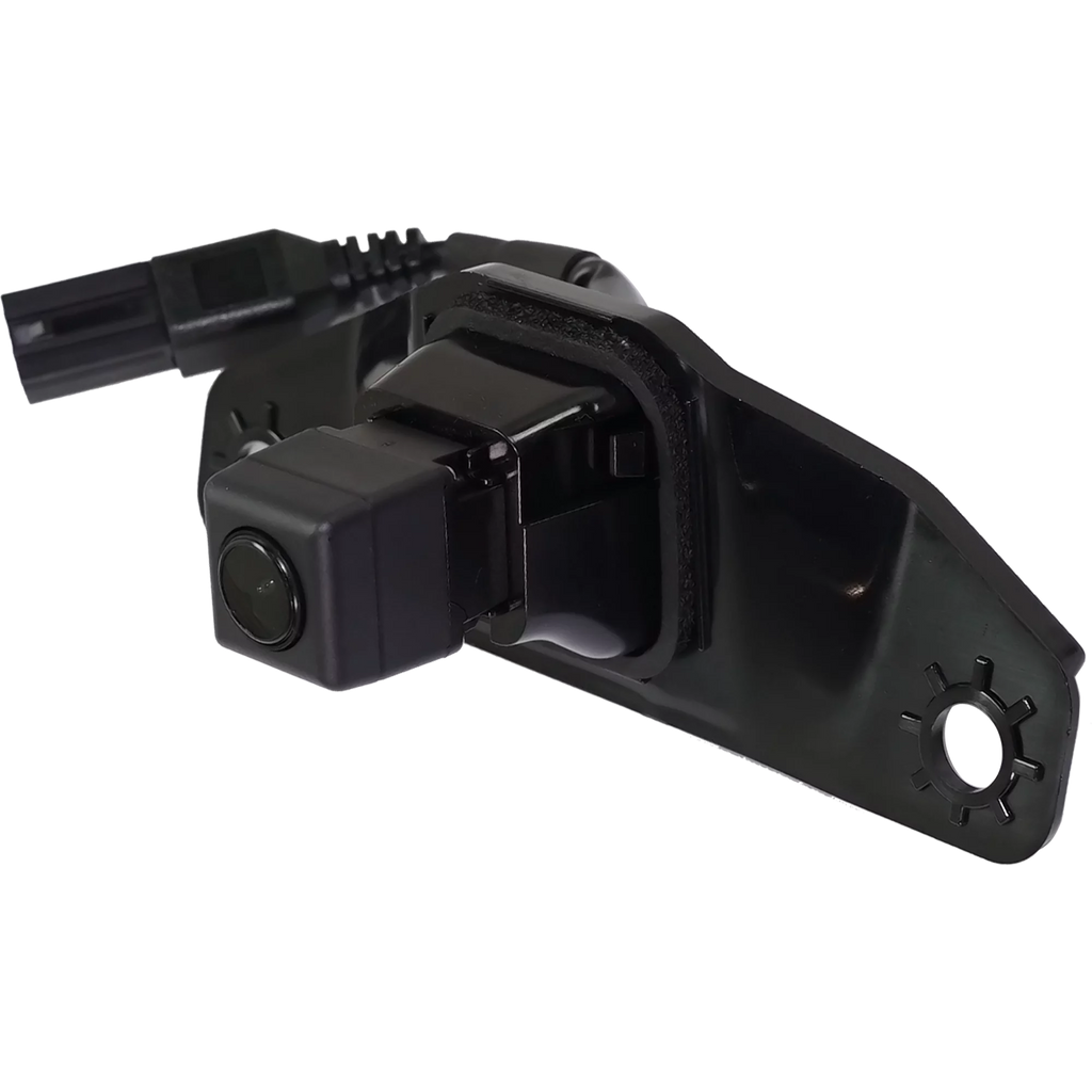 Back Up Camera Compatible with 2014-2015 Lexus GX460