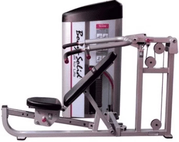 Body-Solid S2MP-2 Series II Multi Press (New)